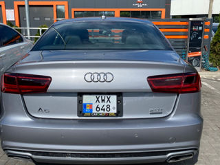 Audi A6 foto 9