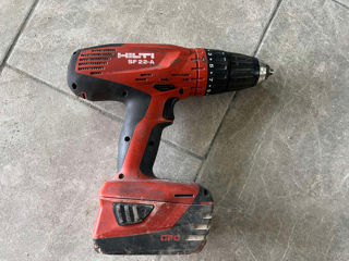 HILTI