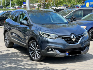 Renault Kadjar foto 1