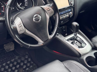 Nissan Qashqai foto 7