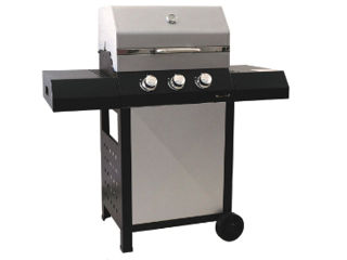 Imor bbq Cazorla..