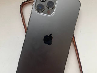 iPhone 12 Pro Max foto 2