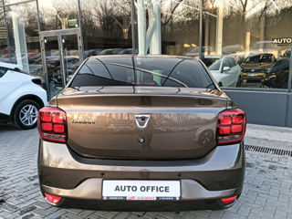 Dacia Logan foto 5