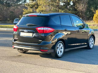 Ford C-Max foto 5