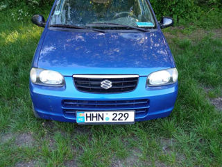 Suzuki Alto foto 2