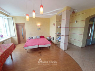 Apartament cu 2 camere, 98 m², Botanica, Chișinău foto 3