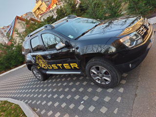 Dacia Duster foto 3