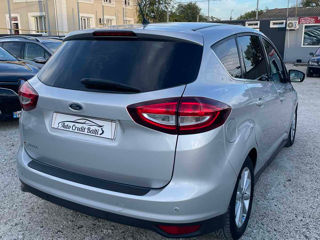 Ford C-Max foto 4