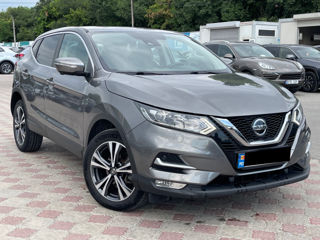 Nissan Qashqai foto 5