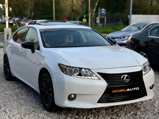 Lexus ES Series foto 2