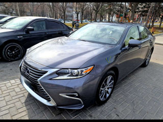 Lexus ES Series foto 2