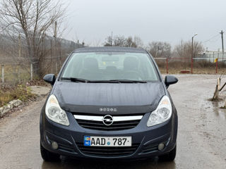 Opel Corsa foto 4