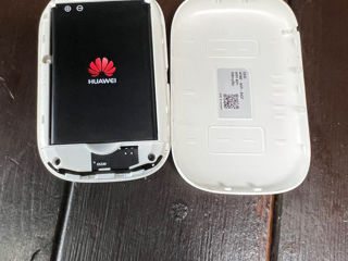 Modem Huawei foto 3