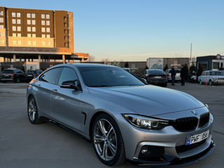 BMW 4 Series foto 2