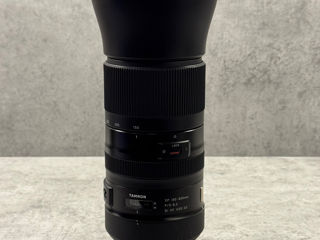 Tamron 150-600mm G2 (Nikon) foto 3