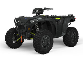 Polaris Sportsman xp 1000 s foto 5