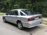 Mitsubishi Galant foto 4