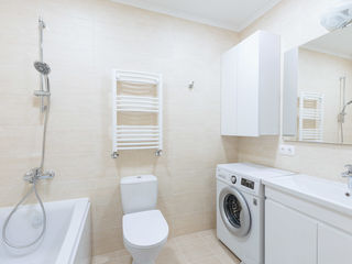 Apartament/casă la sol, Centru, str.Sciusev 72, 2 camere, 67,0 m2, 650 Euro, chirie indelungat foto 8