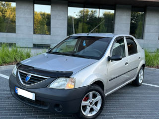 Dacia Logan foto 3