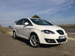 Seat Altea XL foto 6