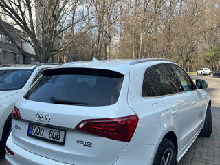 Audi Q5 foto 7