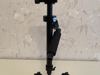 Steadicam foto 1