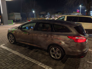 Ford Focus foto 7