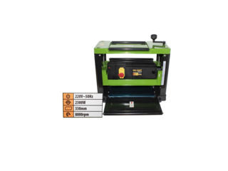 Mașini de rindeluire Procraft PD2300 -credit-livrare-transfer foto 1
