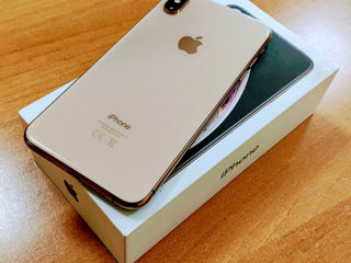 iPhone XS Max foto 1
