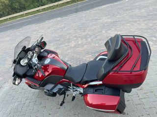 BMW R1200RT foto 7