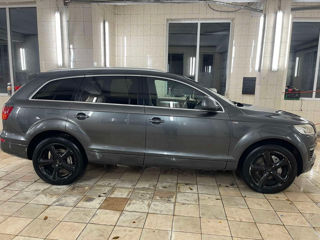 Audi Q7 foto 4