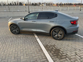 Polestar 2 foto 5