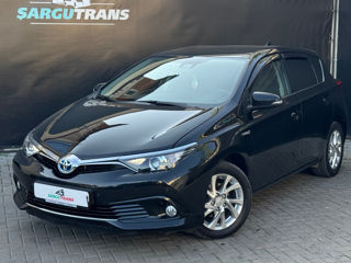 Toyota Auris foto 0