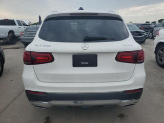 Mercedes GLC foto 6