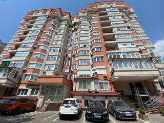 Apartament cu 2 camere, 75 m², Râșcani, Chișinău foto 10