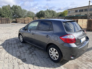 Toyota Auris foto 5