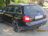 Audi A4 foto 4