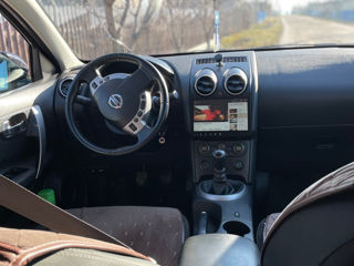 Nissan Qashqai foto 4