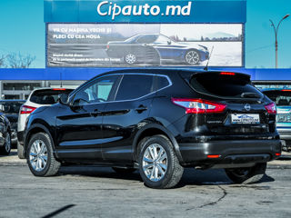 Nissan Qashqai foto 2