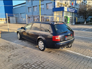 Audi A6 foto 7