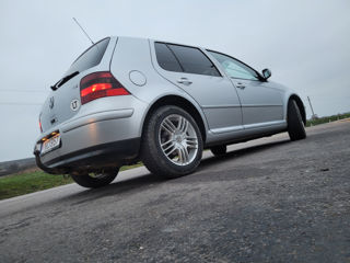 Volkswagen Golf foto 5