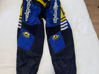 Pantaloni Enduro/motocross Troy Lee Designs foto 6