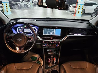 KIA Niro foto 9