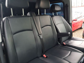 Mercedes Vito 116 Long 2013 foto 8