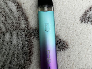 Old vape