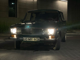 Lada / ВАЗ 2106 foto 2