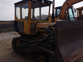 Buldozer Case 1050 foto 4