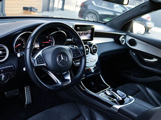 Mercedes GLC foto 10