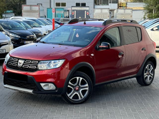 Dacia Sandero Stepway foto 3