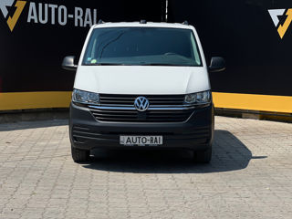 Volkswagen Transporter foto 3